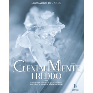 GENIALMENTE FREDDO di Leonardo Di carlo